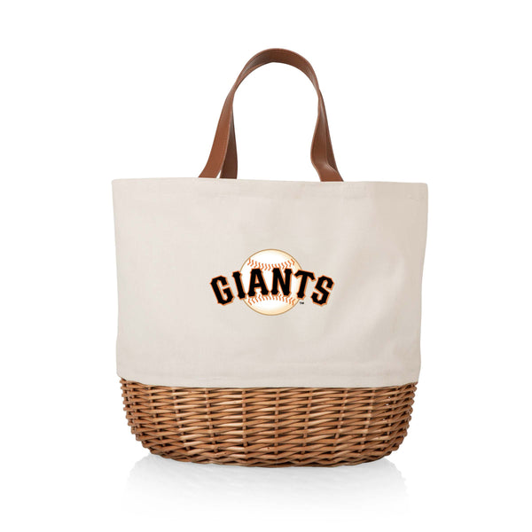 San Francisco Giants - Promenade Picnic Basket