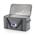 Colorado Avalanche - 64 Can Collapsible Cooler