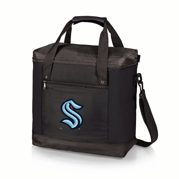 Seattle Kraken - Montero Cooler Tote Bag