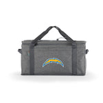 Los Angeles Chargers - 64 Can Collapsible Cooler