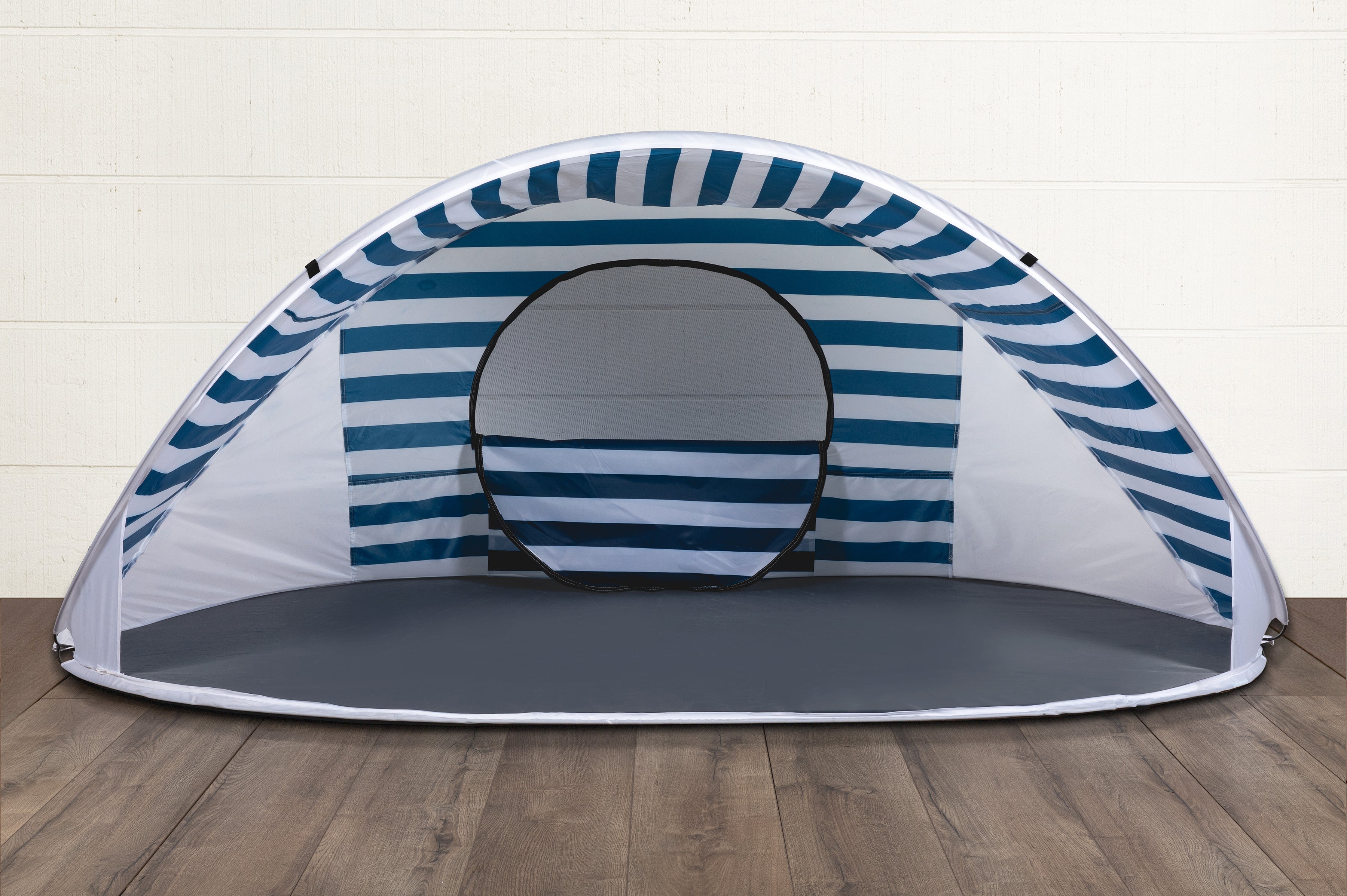 Beach Sayings All I Need is Vitamin Sea - Manta Portable Beach Tent