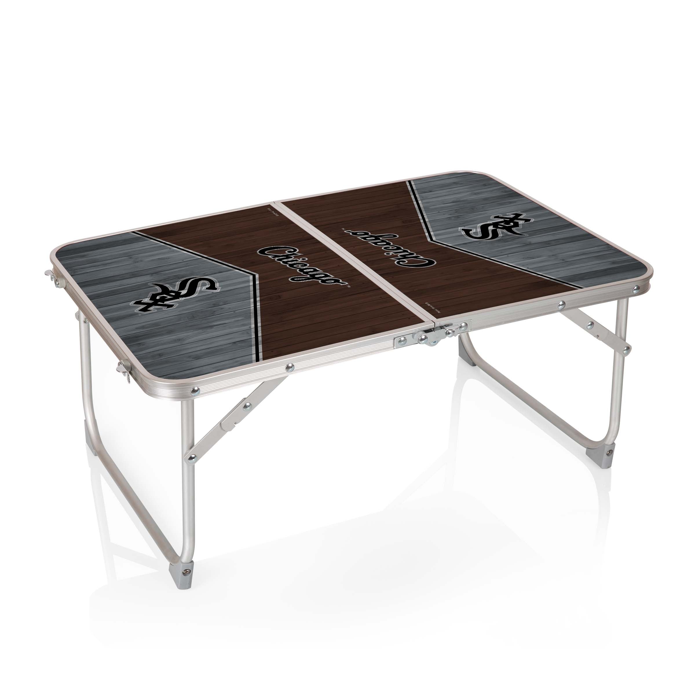 Chicago White Sox - Concert Table Mini Portable Table