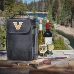 Vanderbilt Commodores - Duet Wine & Cheese Tote