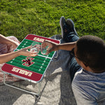 Boston College Eagles - Concert Table Mini Portable Table