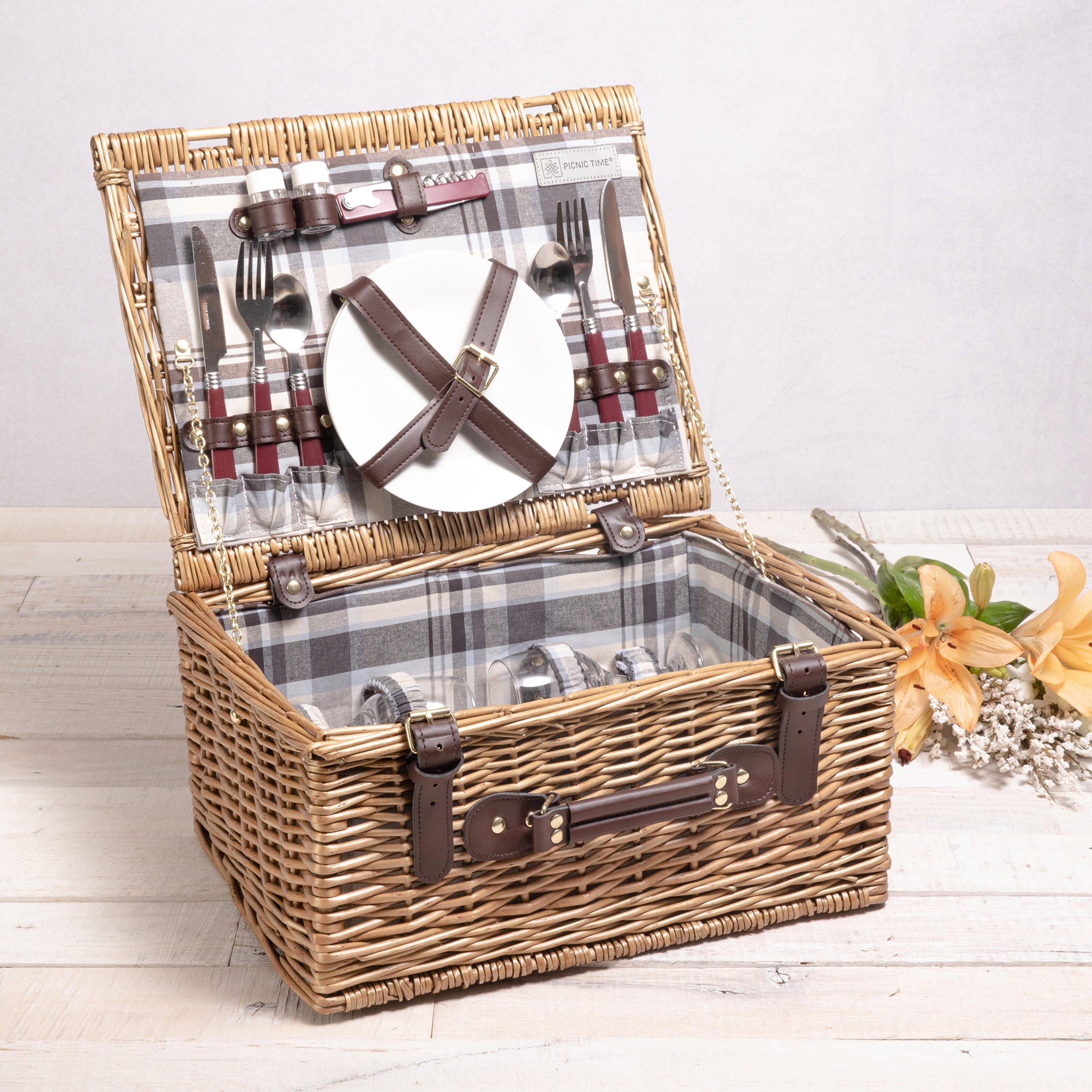 Bristol Picnic Basket