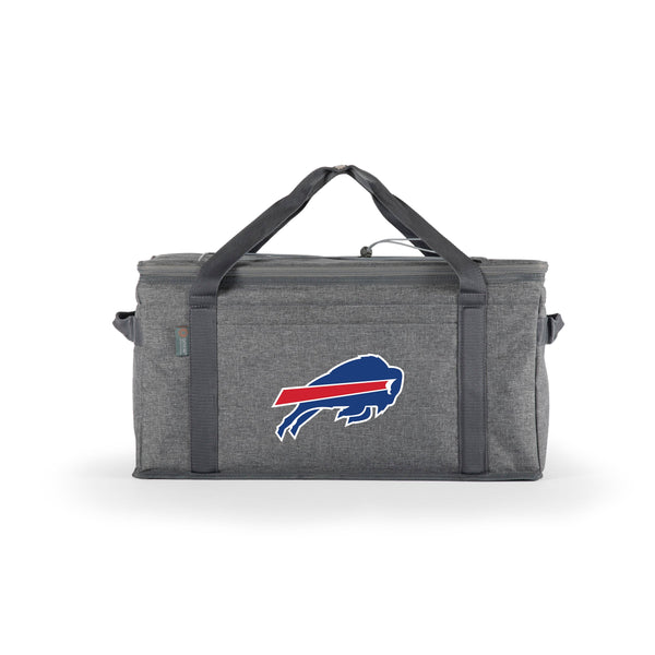 Buffalo Bills - 64 Can Collapsible Cooler