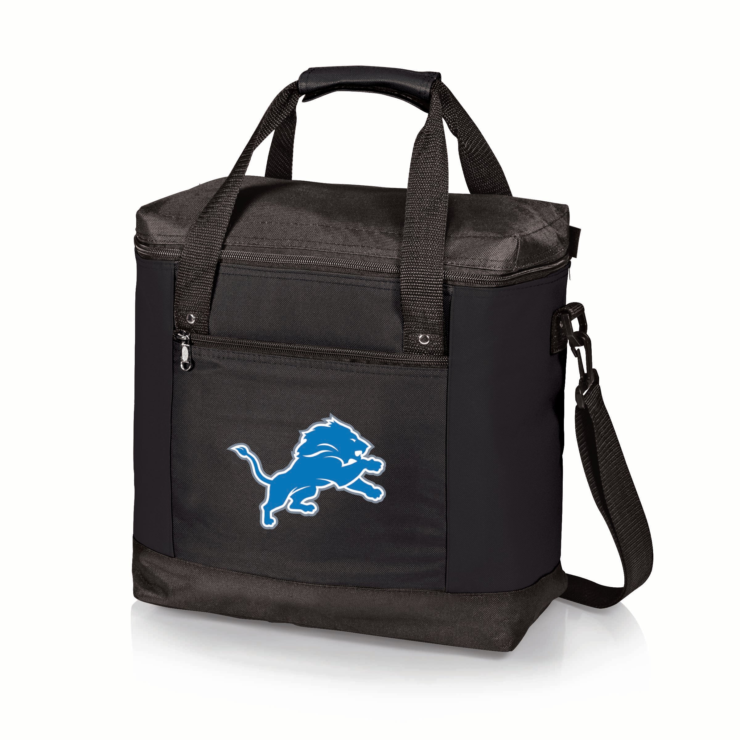 Detroit Lions - Montero Cooler Tote Bag