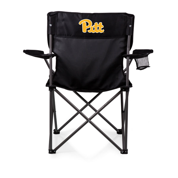 Pittsburgh Panthers - PTZ Camp Chair