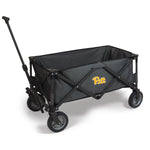 Pittsburgh Panthers - Adventure Wagon Portable Utility Wagon