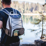 Mandalorian Grogu - PTX Backpack Cooler