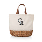 Colorado Rockies - Promenade Picnic Basket