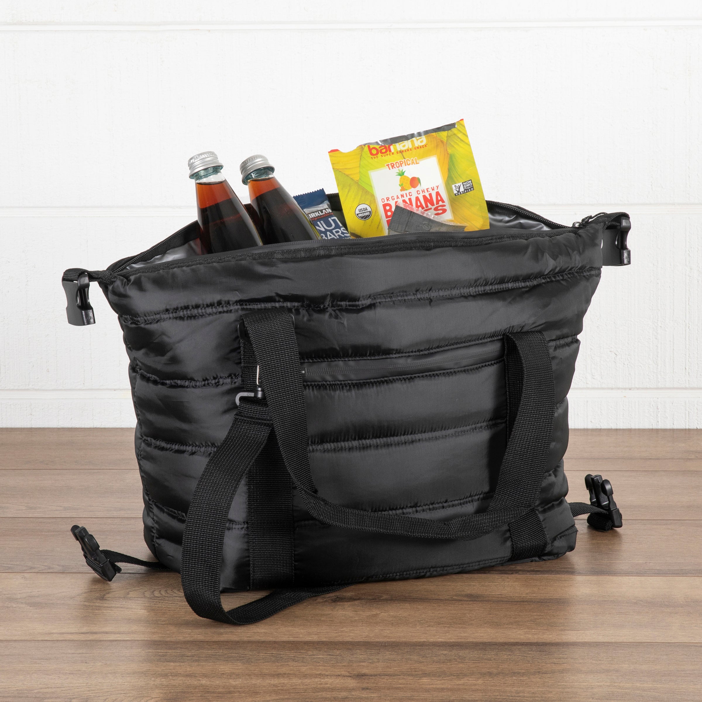 All-Day Insulated Cooler Bag