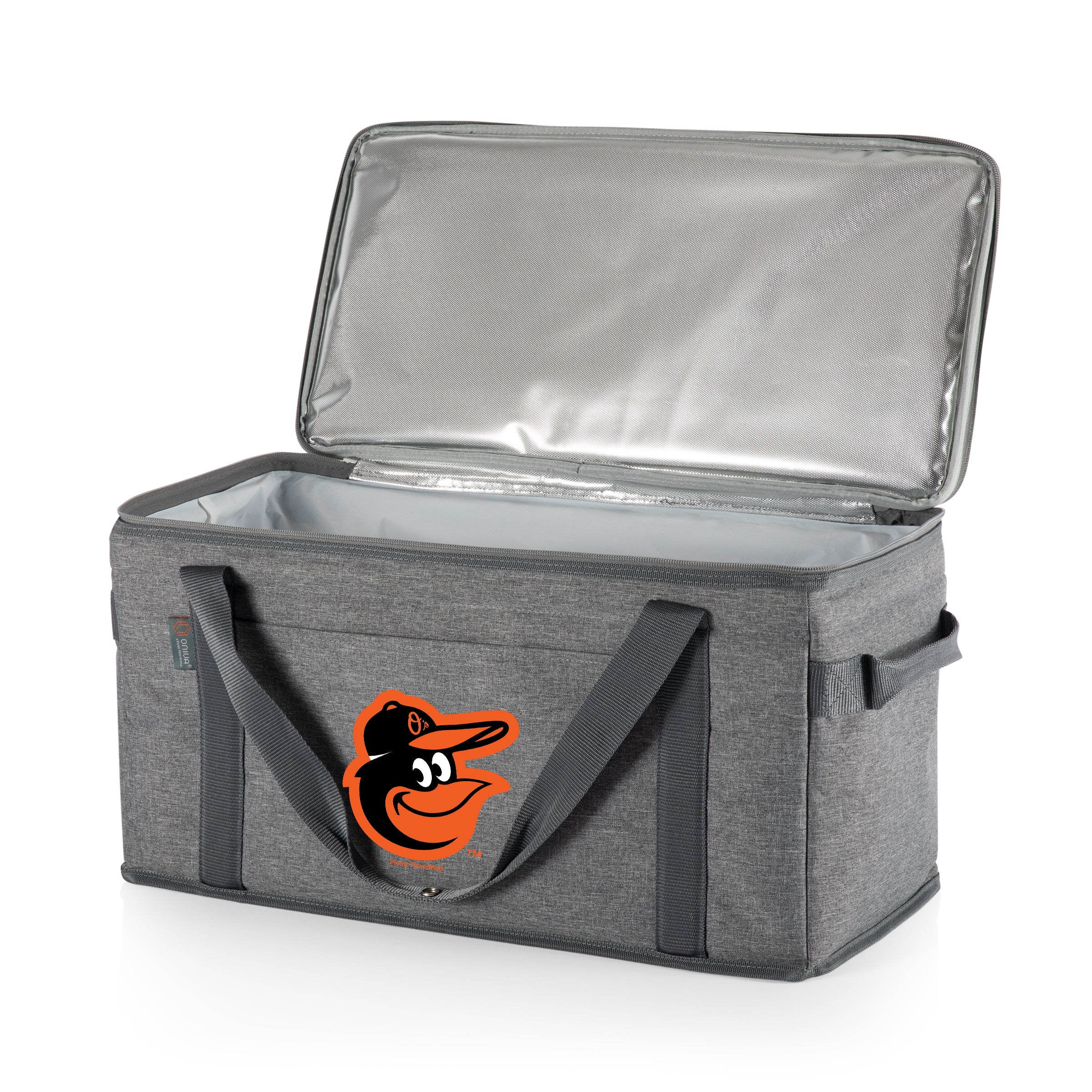 Baltimore Orioles - 64 Can Collapsible Cooler