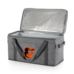 Baltimore Orioles - 64 Can Collapsible Cooler