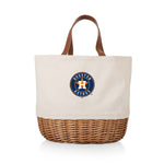 Houston Astros - Promenade Picnic Basket