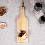 Botella Cheese Cutting Board & Serving Tray