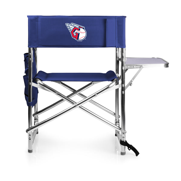 Cleveland Guardians - Sports Chair