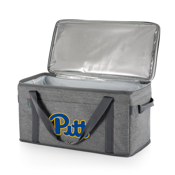 Pittsburgh Panthers - 64 Can Collapsible Cooler