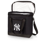 New York Yankees - Montero Cooler Tote Bag