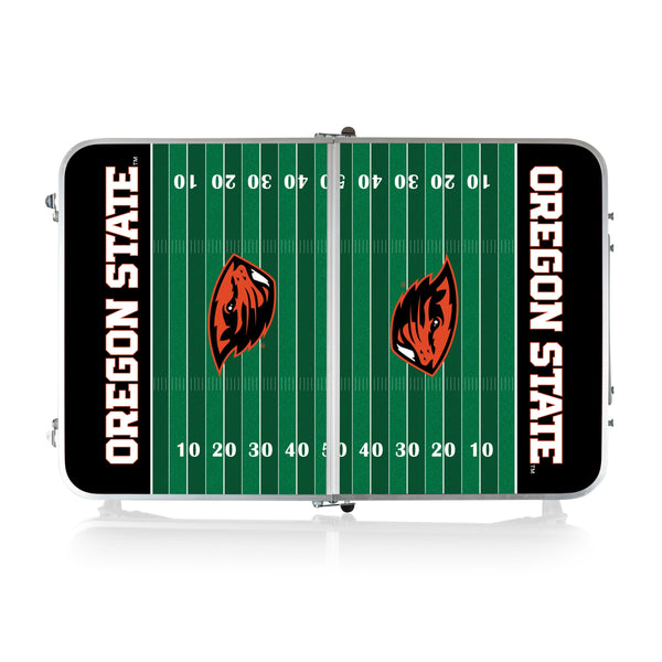 Oregon State Beavers - Concert Table Mini Portable Table