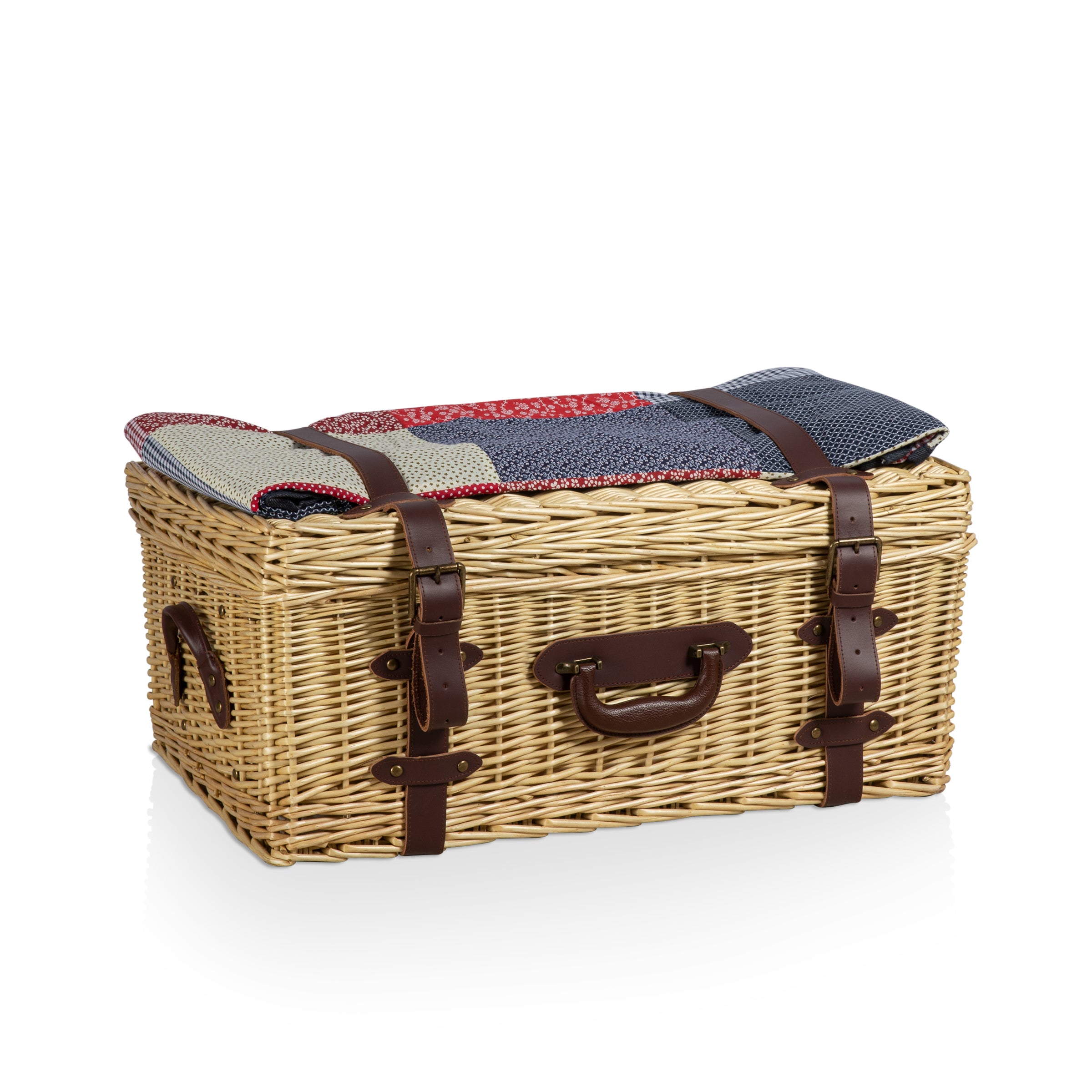 Charleston Picnic Basket