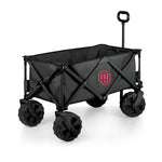 Oklahoma Sooners - Adventure Wagon Elite All-Terrain Portable Utility Wagon