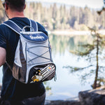 Pittsburgh Steelers Mickey Mouse - PTX Backpack Cooler