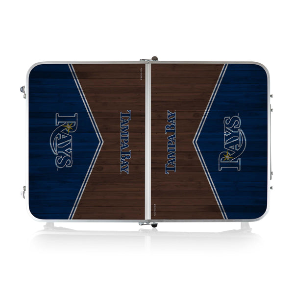 Tampa Bay Rays - Concert Table Mini Portable Table