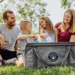 Milwaukee Brewers - 64 Can Collapsible Cooler