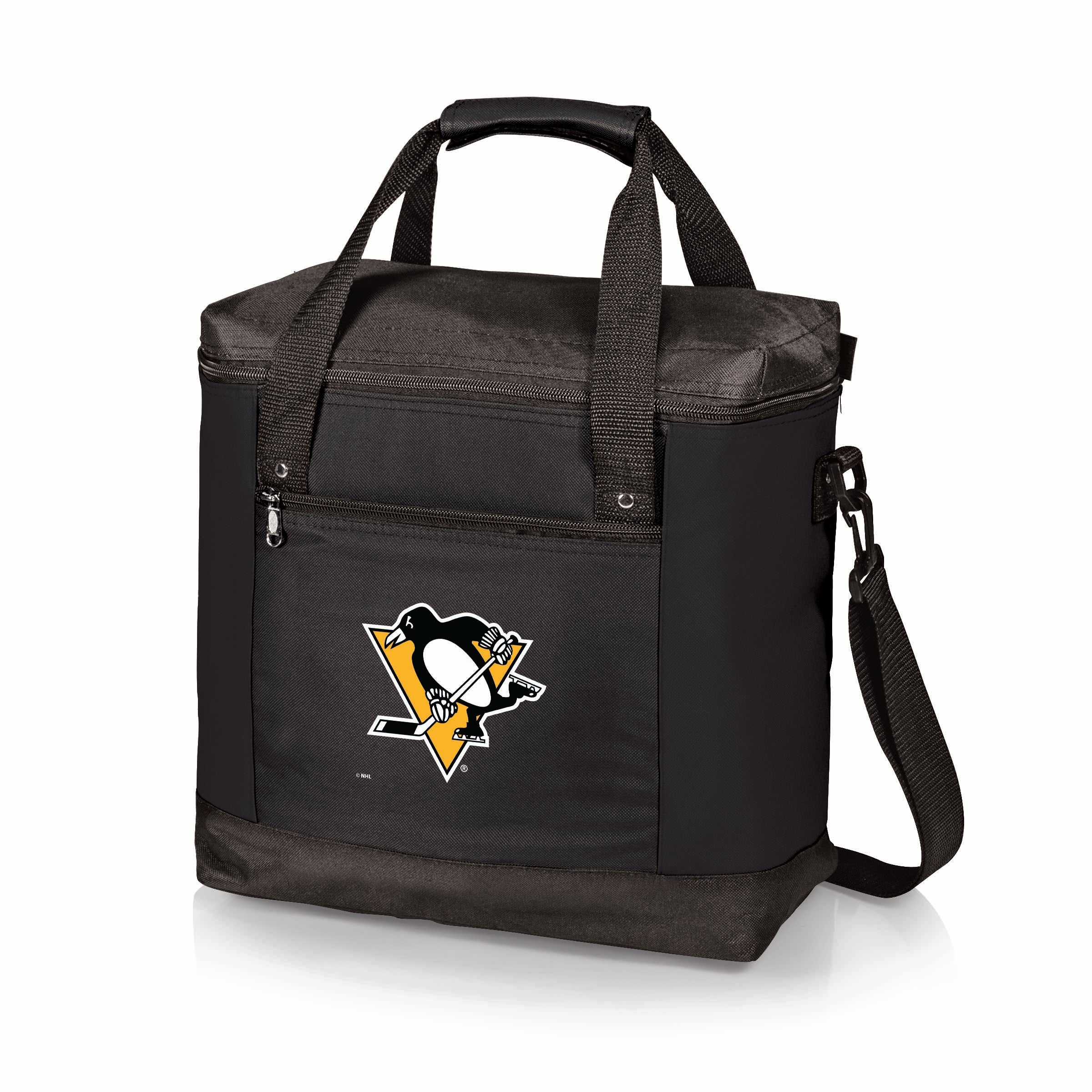 Pittsburgh Penguins - Montero Cooler Tote Bag