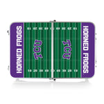 TCU Horned Frogs - Concert Table Mini Portable Table