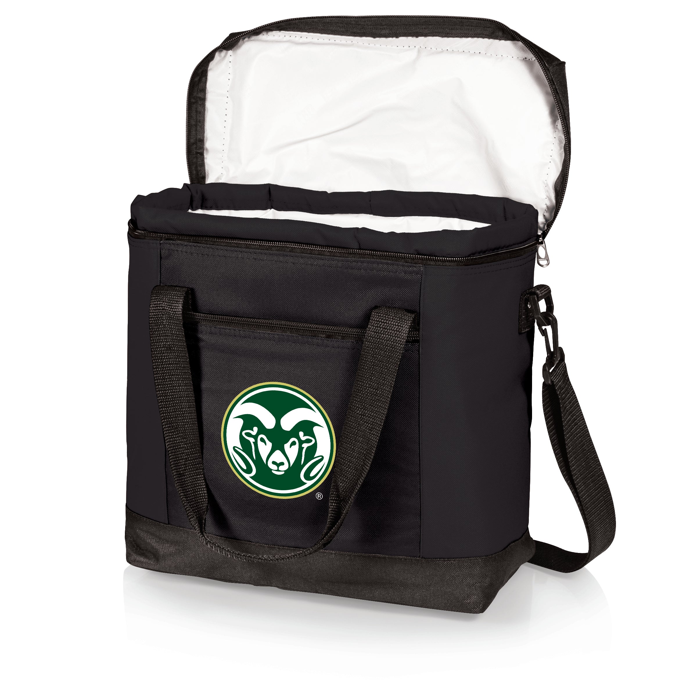 Colorado State Rams - Montero Cooler Tote Bag