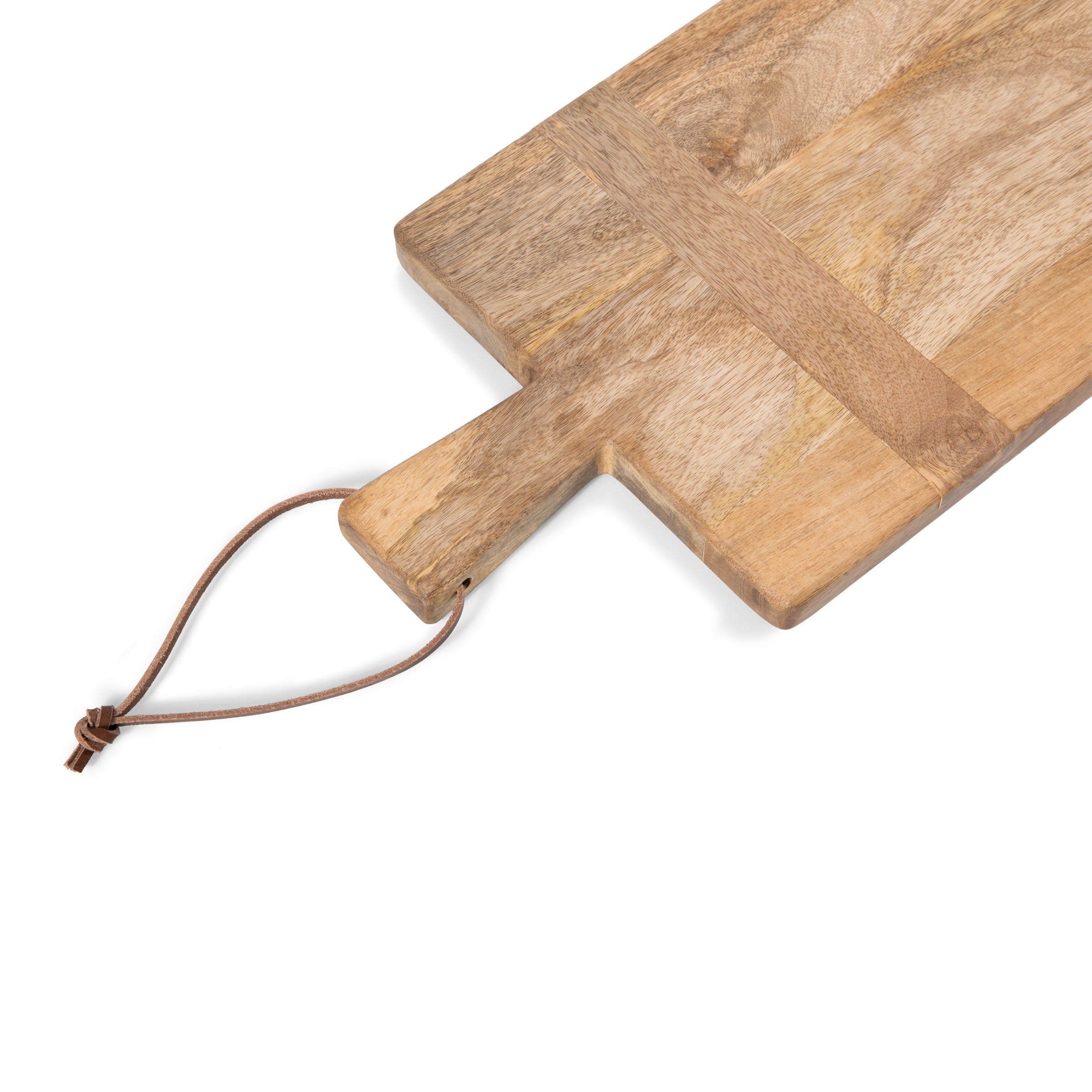 Ravi Rectangular Long Charcuterie Board