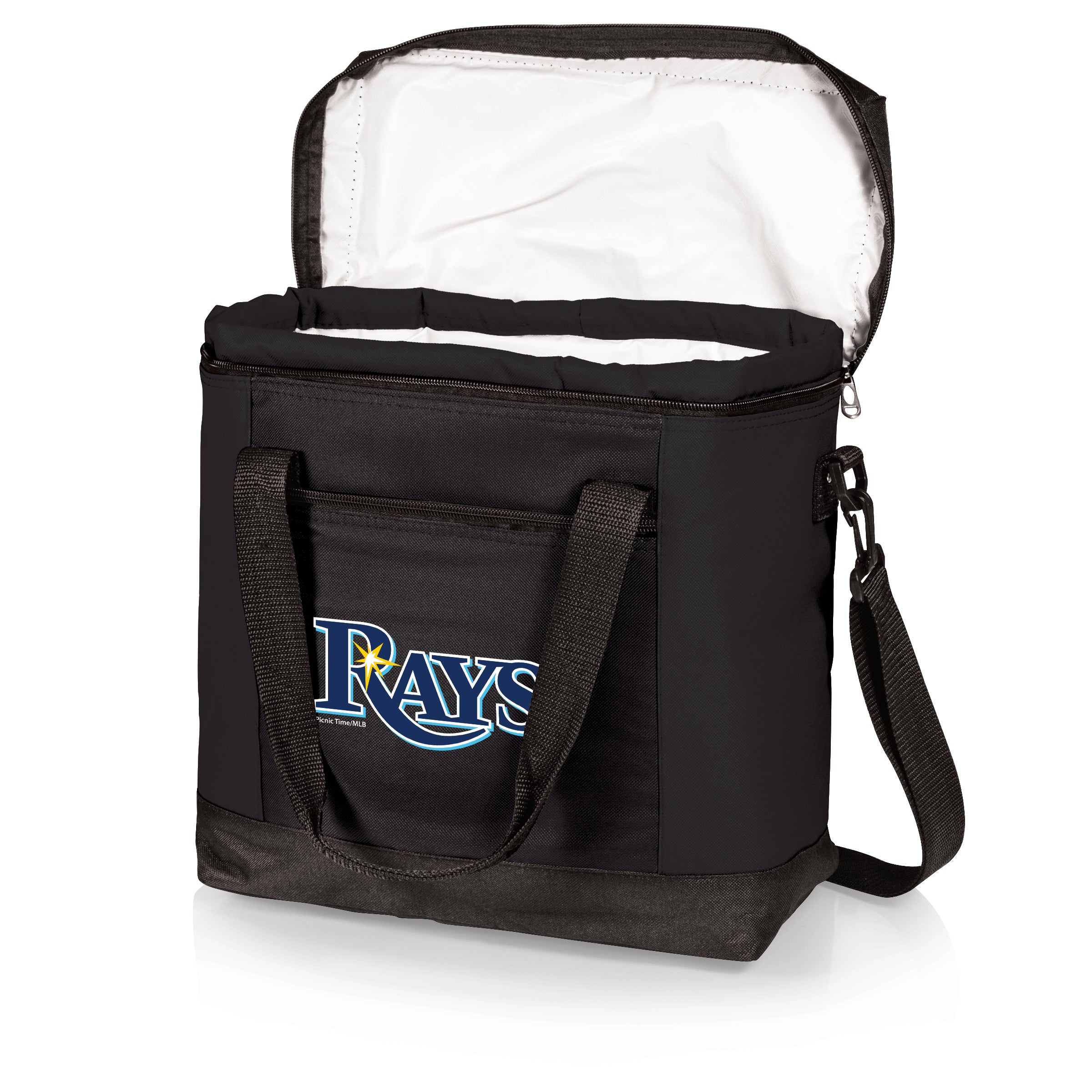 Tampa Bay Rays - Montero Cooler Tote Bag