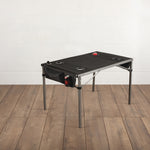 Oklahoma Sooners - Travel Table Portable Folding Table