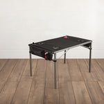 New York Giants - Travel Table Portable Folding Table