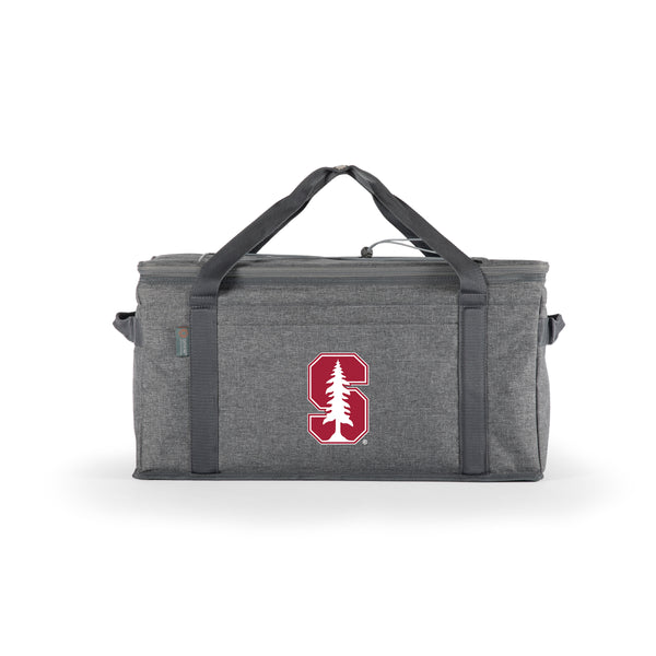 Stanford Cardinal - 64 Can Collapsible Cooler