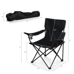 San Diego Padres - PTZ Camp Chair