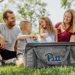 Pittsburgh Panthers - 64 Can Collapsible Cooler