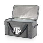 Texas A&M Aggies - 64 Can Collapsible Cooler