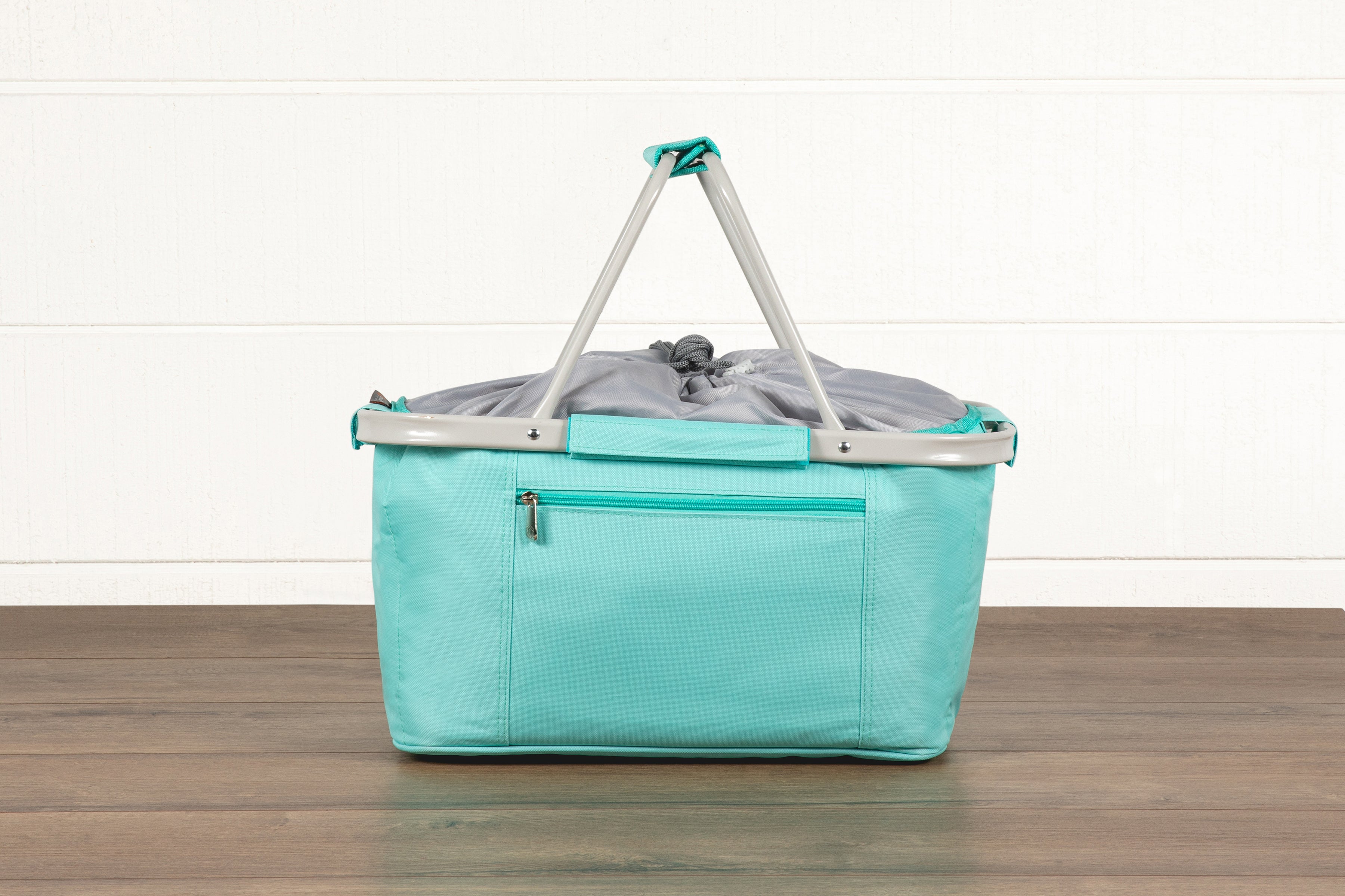 Little Mermaid - Metro Basket Collapsible Cooler Tote