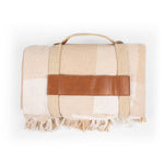 Montecito Picnic Blanket with Harness