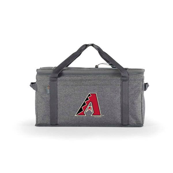 Arizona Diamondbacks - 64 Can Collapsible Cooler