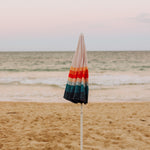 5.5 Ft. Portable Beach Umbrella