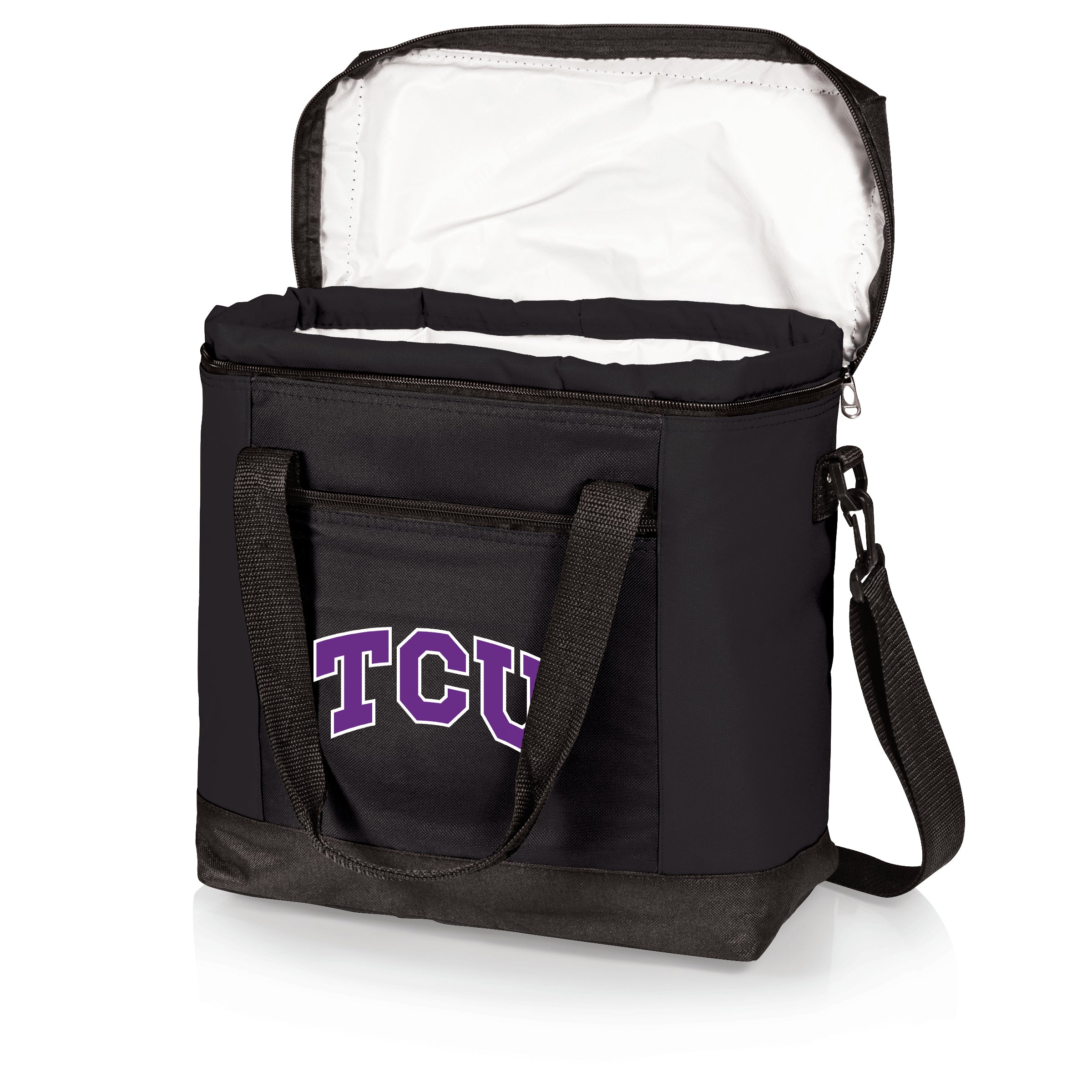 TCU Horned Frogs - Montero Cooler Tote Bag