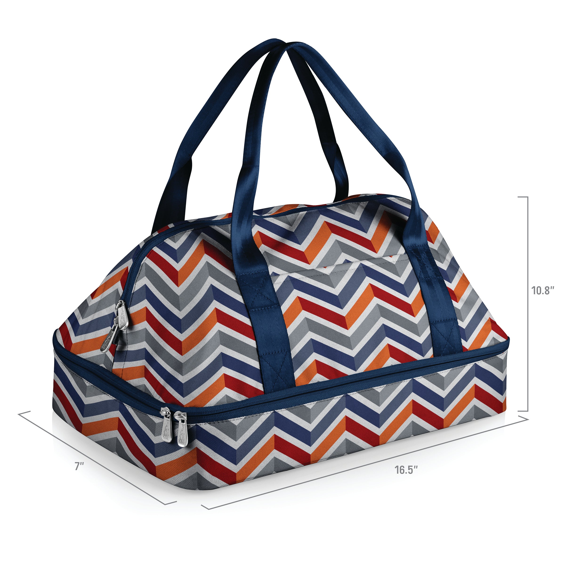 Potluck Casserole Tote