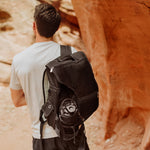 Texas Tech Red Raiders - Turismo Travel Backpack Cooler