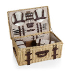 Charleston Picnic Basket