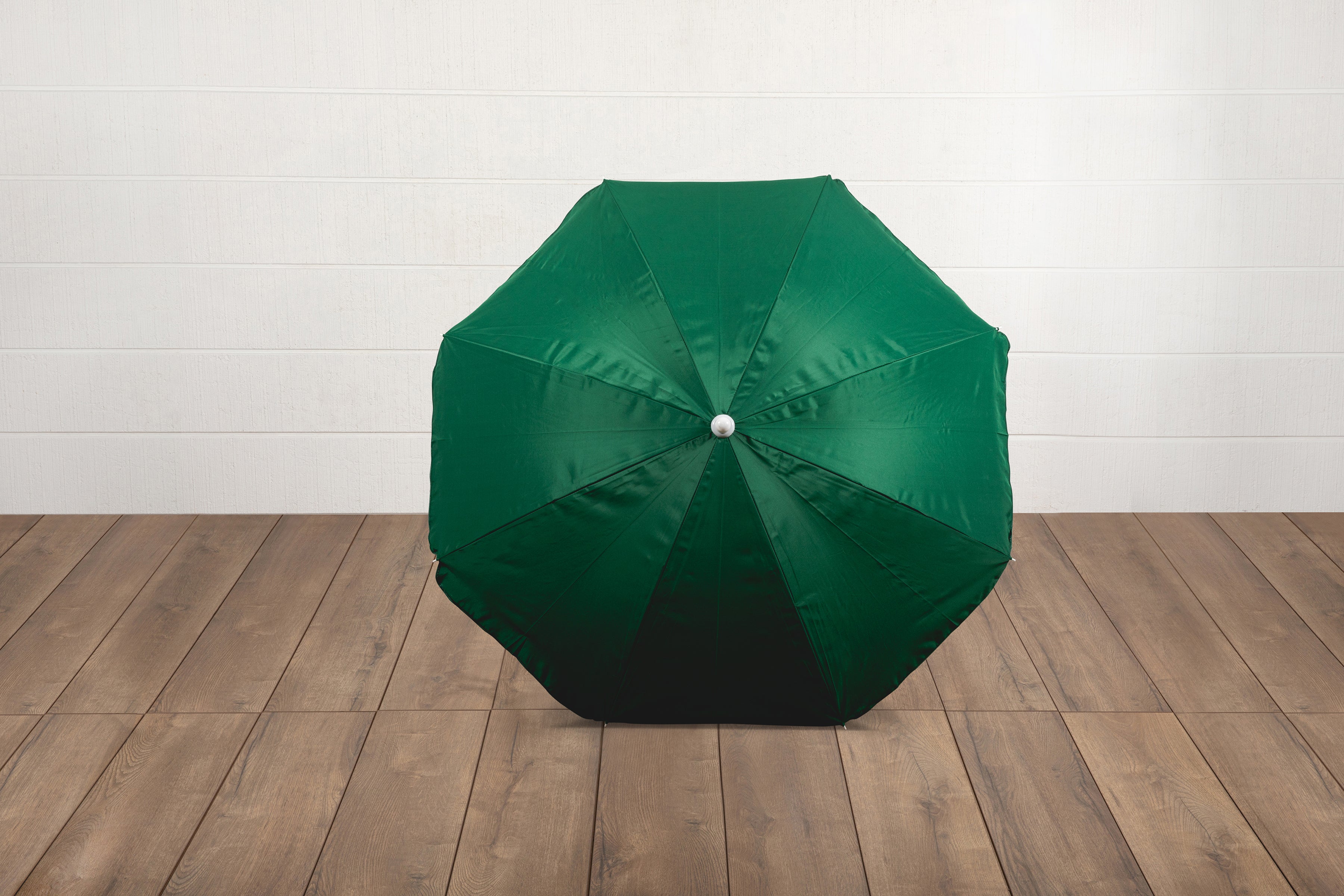 Oregon Ducks - 5.5 Ft. Portable Beach Umbrella