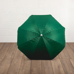 Oregon Ducks - 5.5 Ft. Portable Beach Umbrella